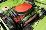 Plymouth Road Runner Convertible 1970 года